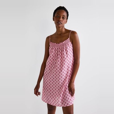 Nuisette coton La Redoute
