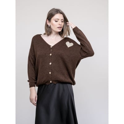 Cardigan Kinera DONA LISA