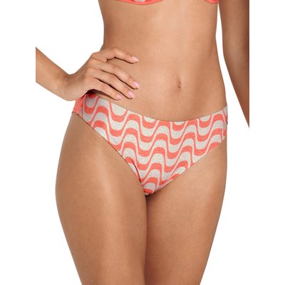 Bas maillot slip OPÉRA bain à nouettes amovibles Iceland LISCA