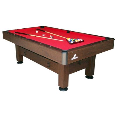 Billard saphir COUGAR