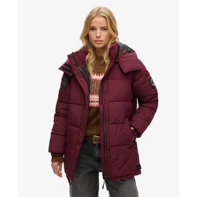 Manteau rembourré Expedition Cocoon SUPERDRY