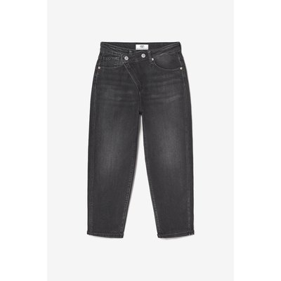 Jeans loose, large boyfit 7/8ème LE TEMPS DES CERISES