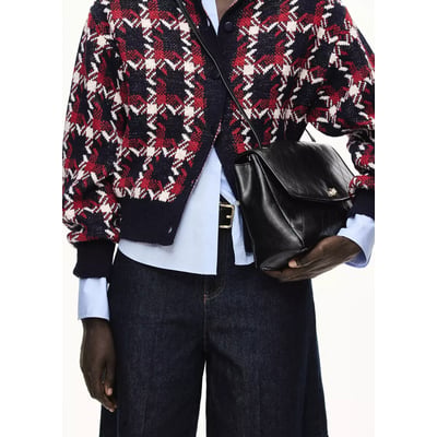 Veste niza MANGO