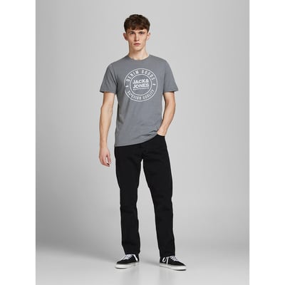 Loose jeans Chris JACK & JONES
