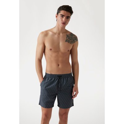 Short De Bain Sergé GUESS