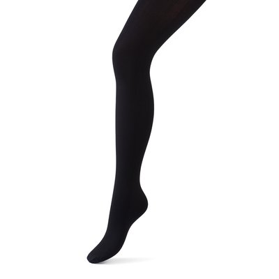 Collants opaques en microfibre grande taille LA REDOUTE COLLECTIONS PLUS