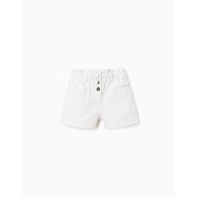 Short avec Taille Paperbag ZIPPY