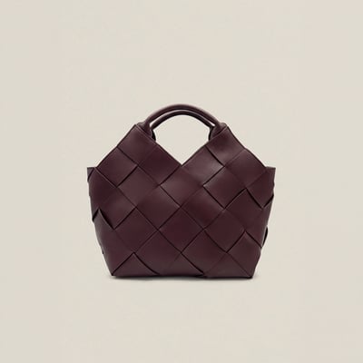 Sac tressé OVIDE BENOA