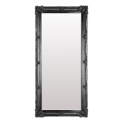 165cm Ornate Leaner Mirror SO'HOME