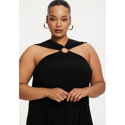 Robe sans manches YOEK