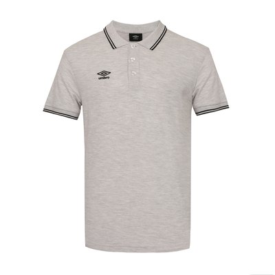 POLO COTON PIQUE HOMME Coton UMBRO
