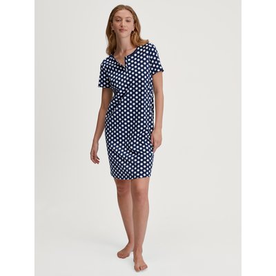 Chemise de nuit manches courtes CALIDA