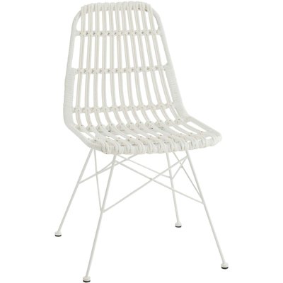 Chaise extérieure Harrison en Fer RECOLLECTION