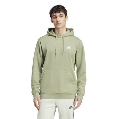 Sweat adidas vert best sale