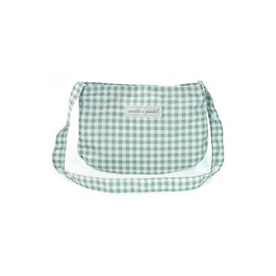Sac à langer pour poupée PASITO A PASITO