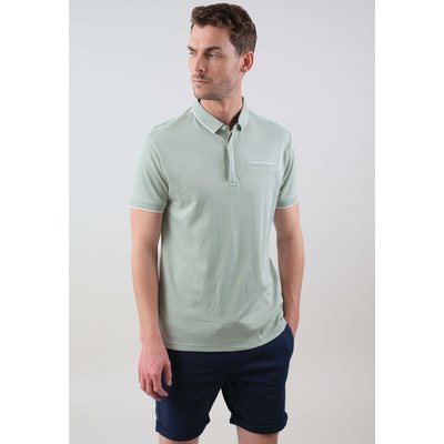 Polo à manches courtes pour homme MARCUS DEELUXE