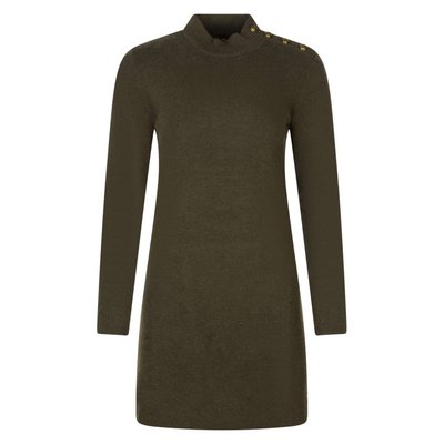 Robe courte FREEMAN T. PORTER