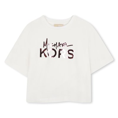 Tee-shirt manches courtes MICHAEL KORS