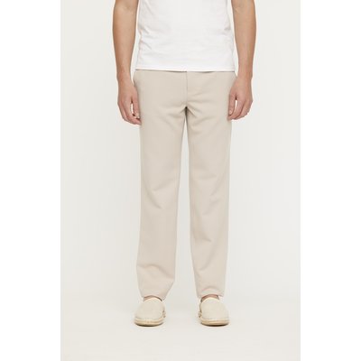 Pantalon coton chino GLANCE LEE COOPER