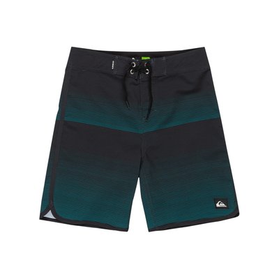 Boardshort SURFSILK SCALLOP 17" QUIKSILVER
