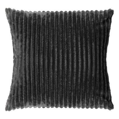Coussin Mart - Marron, 45x45 cm DUTCH DECOR