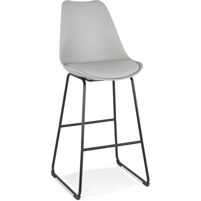 Tabouret de bar en tissu, Paul KOKOON DESIGN