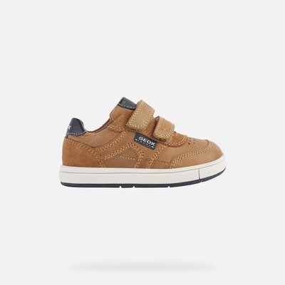 Baskets  B TROTTOLA GEOX