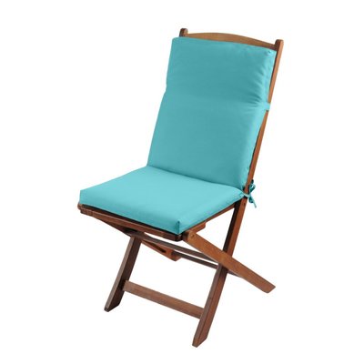 Coussin de fauteuil 40x90  AQUA DECORATIE