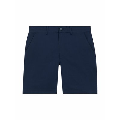 Slim-fit stretch korte broek CALVIN KLEIN