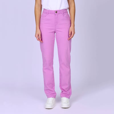 Pantalon été Charly MISE AU GREEN