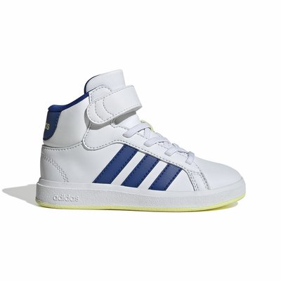 Baskets montantes adidas enfant La Redoute