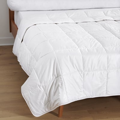 Couette Légère - 100% Coton TRADITION DES VOSGES