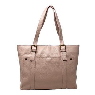 Sac cabas en cuir grainé TOKYO OH MY BAG