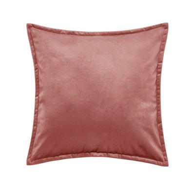 Housse de coussin velours - VELINA CAMIF