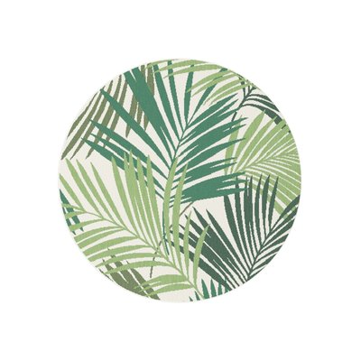 Tapis ethnique intérieur extérieur TROPICAL AFK LIVING