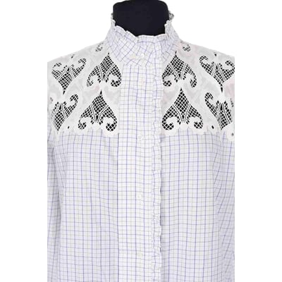 Chemise - Très Bon État SANDRO