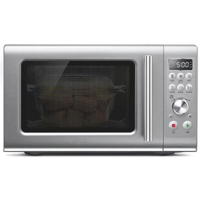 Micro ondes Compact Wave SAGE APPLIANCES