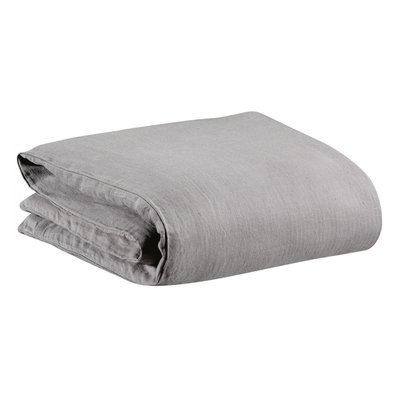 Housse de couette stonewashed Zeff VIVARAISE