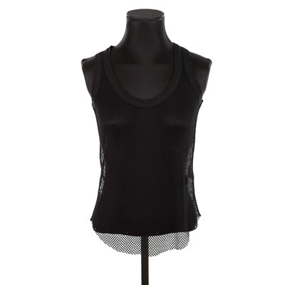 Top sans manche en coton - Très Bon État ZADIG&VOLTAIRE