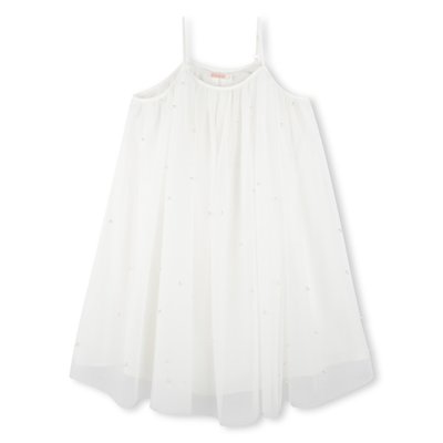 Robe de cérémonie à bretelles BILLIEBLUSH