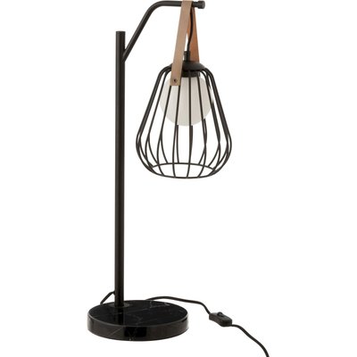 Lampe de table en acier, Starford RECOLLECTION