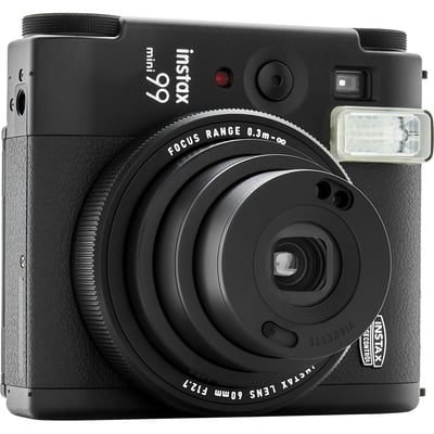 Appareil photo Instantané INSTAX MINI 99 BLACK FUJIFILM