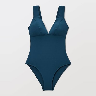 Maillot de bain 1 pièce MAYA MONOPRIX