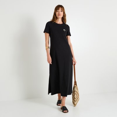 Robe t-shirt GRAIN DE MALICE