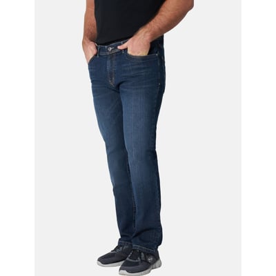 Jean taille basse PEEKE JAN VANDERSTORM