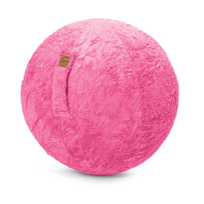 Balle d'assiste SITTING BALL FLUFFY SITTING POINT