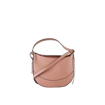 Sac à bandoulière en cuir - Très Bon État VANESSA BRUNO