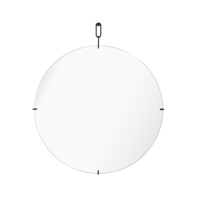 Miroir décoratif rond , MEDAL INSPIRE