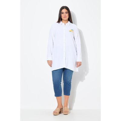 Chemisier en mousseline ULLA POPKEN