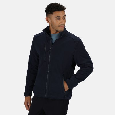 Polaire imperméable OMICRON REGATTA
